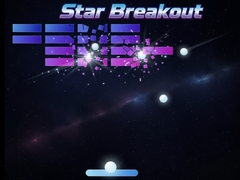 Ойын Star Breakout