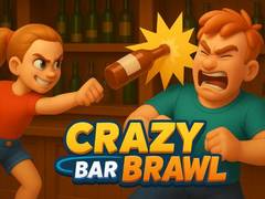 Ойын Crazy Bar Brawl