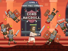 Ойын Lord Ragdoll