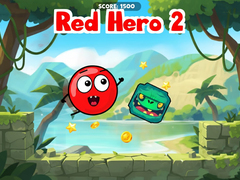 Ойын Red Hero 2