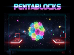 Ойын Pentablocks