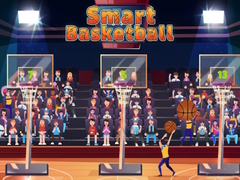 Ойын Smart Basketball