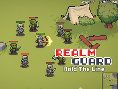 Ойын Realm Guard