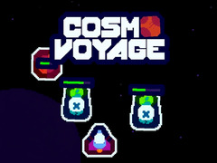 Ойын Cosmo Voyage
