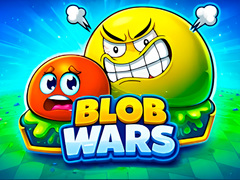 Ойын Blob Wars