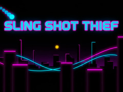 Ойын Sling Shot Thief