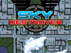 Ойын Sky Destroyer