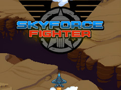 Ойын Sky Force Fighter
