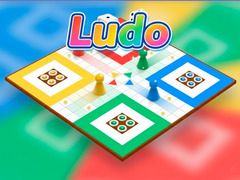 Ойын Ludu