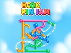 Ойын Hook Pin Jam