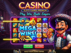 Ойын Casino Slots Games Premium