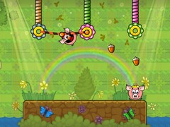 Ойын Piggy Wiggy