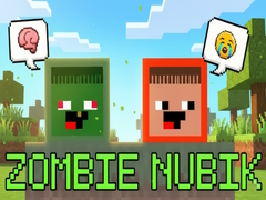 Ойын Zombie Nubik
