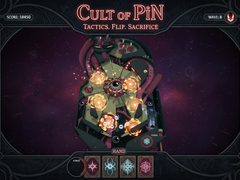 Ойын Cult of PiN