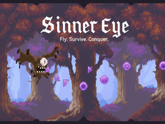 Ойын Sinner Eye