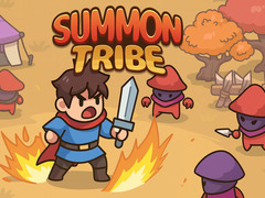 Ойын Summon Tribe
