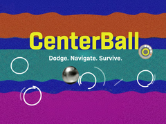 Ойын Center Ball