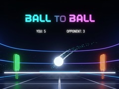 Ойын Ball to Ball