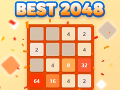 Ойын best 2048
