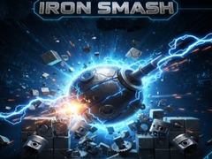 Ойын Iron Smash