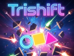 Ойын Trishift