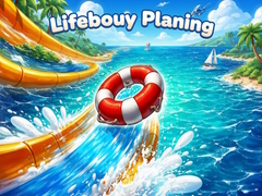 Ойын Lifebuoy Planing