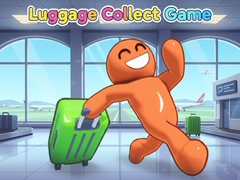 Ойын Luggage Collect Game