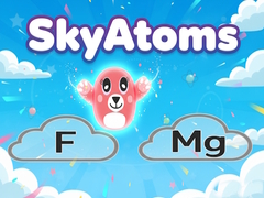 Ойын SkyAtoms