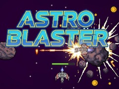 Ойын Astro Blaster