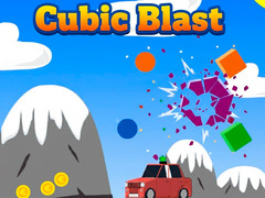 Ойын Cubic Blast