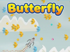 Ойын Butterfly