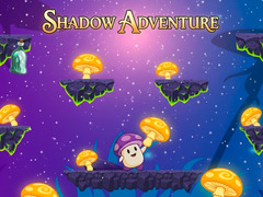 Ойын Shadow Adventure