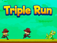Ойын Triple Run