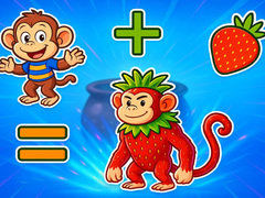 Ойын Italian Animal Alchemy - Brainrot