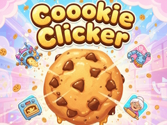 Ойын Cookie Clicker