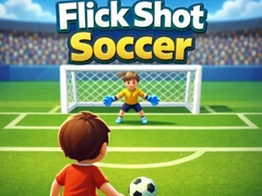 Ойын Flick Shot Soccer