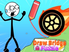 Ойын Draw Bridge Puzzle 