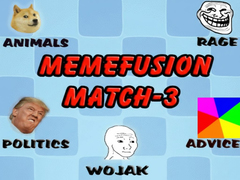 Ойын Memefusion