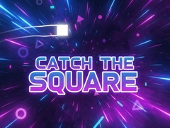 Ойын Catch the Square