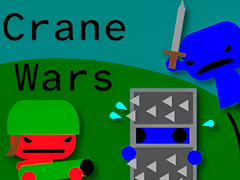 Ойын Crane Wars