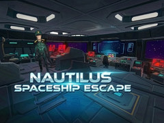 Ойын Nautilus Spaceship Escape 
