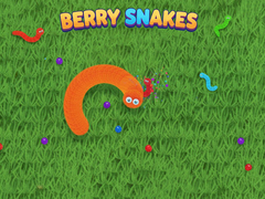 Ойын Berry Snakes