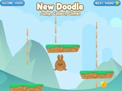 Ойын New Doodle