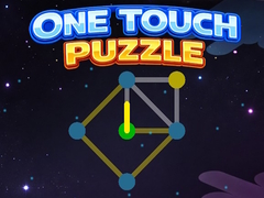 Ойын One Touch Puzzle