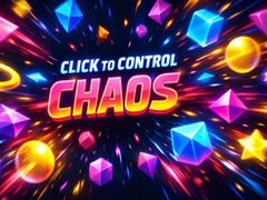 Ойын Click to Control Chaos