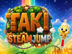 Ойын Taki Steamjump