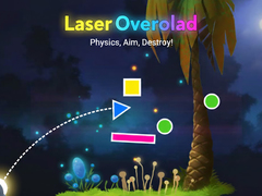 Ойын Laser Overload 