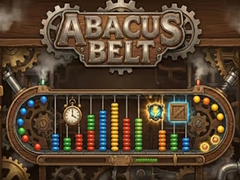 Ойын Abacus Belt