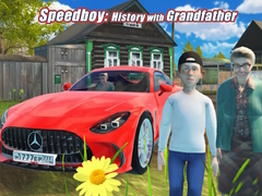 Ойын Speedboy: History with Grandfather