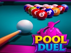 Ойын Pool Duel